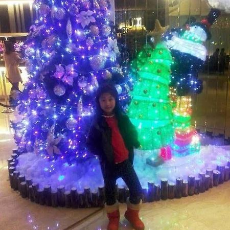 Yang'Er Shay Hotel Tongli Xinzhen Street Εξωτερικό φωτογραφία