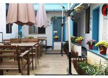 Yang'Er Shay Hotel Tongli Xinzhen Street Εξωτερικό φωτογραφία
