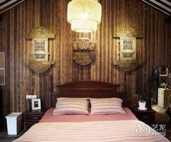 Yang'Er Shay Hotel Tongli Xinzhen Street Εξωτερικό φωτογραφία