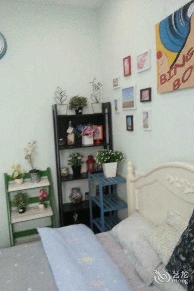 Yang'Er Shay Hotel Tongli Xinzhen Street Εξωτερικό φωτογραφία
